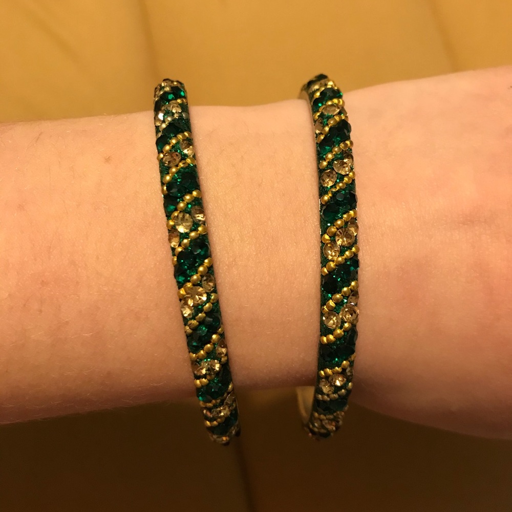 Bangle Set